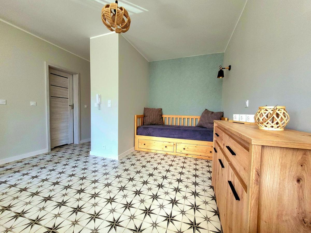 Apartament 23 - Klimaty Baltyku Dziwnow Exterior photo