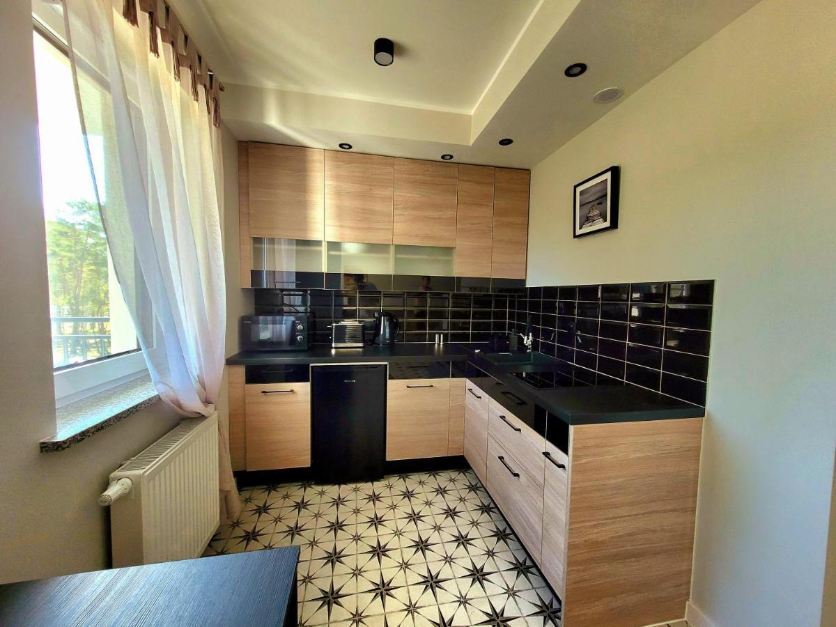 Apartament 23 - Klimaty Baltyku Dziwnow Exterior photo